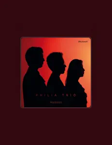 Listen to PHILIA TRIO, watch music videos, read bio, see tour dates & more!