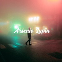 Arsenio Lupin - Single - Gatess
