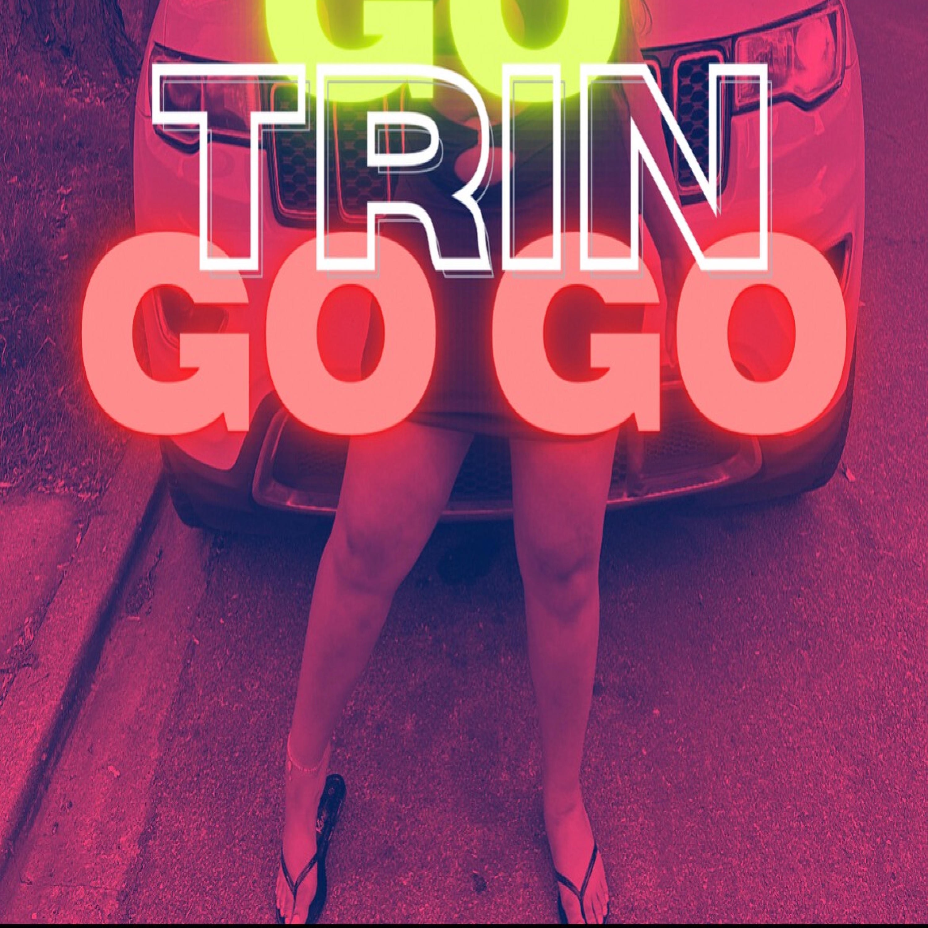 Go Go Go - Single