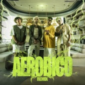 AERÓBICO REMIX (feat. LIT killah) artwork