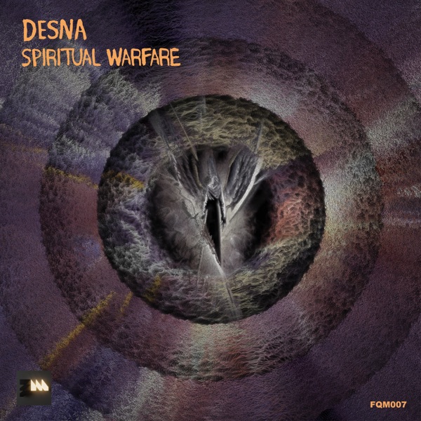 Spiritual Warfare - Single