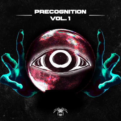 Precognition, Vol. 1