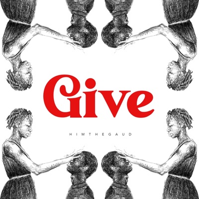 Give - EP