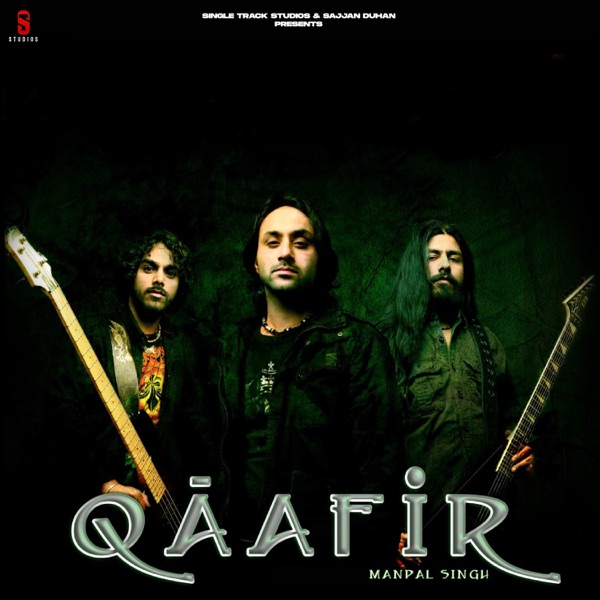Qaafir (feat. Rituraj)