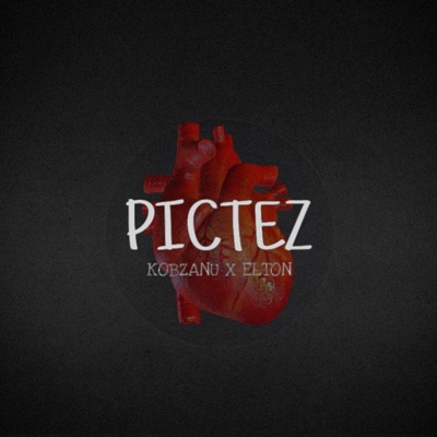 PICTEZ (feat. Elton) - Single