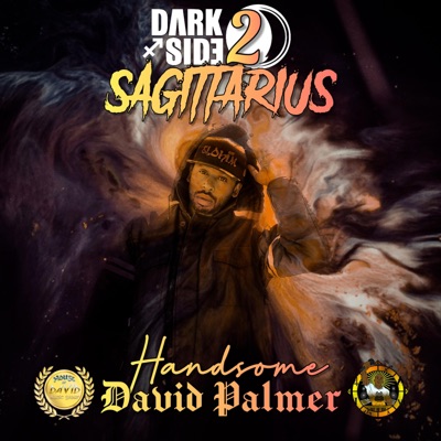 Darkside 2 Sagittarius