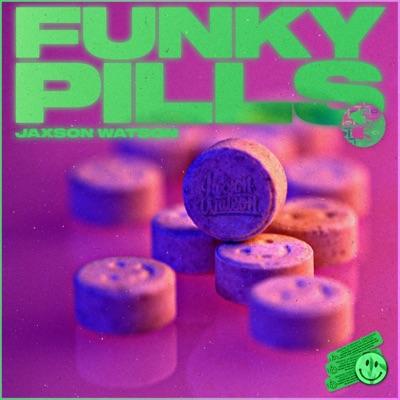 Funky Pills - Single