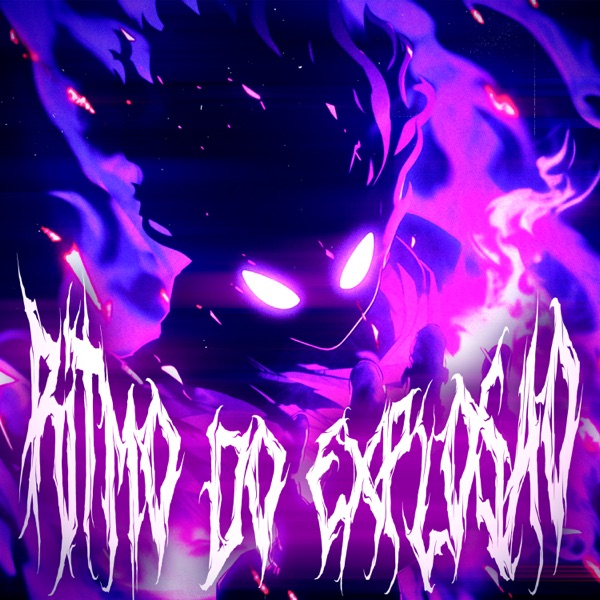 RITMO DO EXPLOSÃO - Single