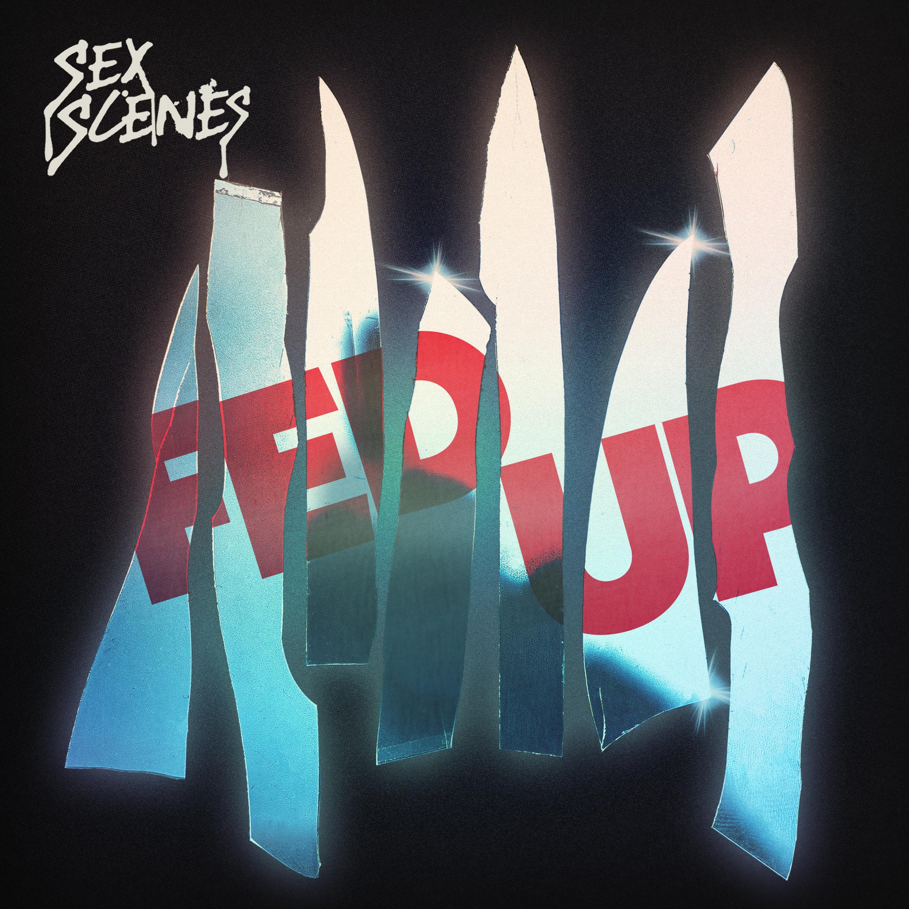 Fed Up - Single