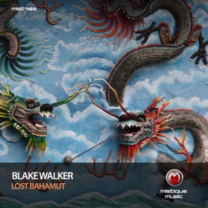 Lost Bahamut - Single