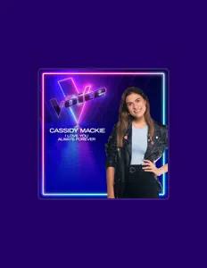 Hör dir Cassidy Mackie an, schau dir Musikvideos an, lies die Biografie, finde Tourdaten und mehr!