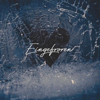 Eingefroren - Single