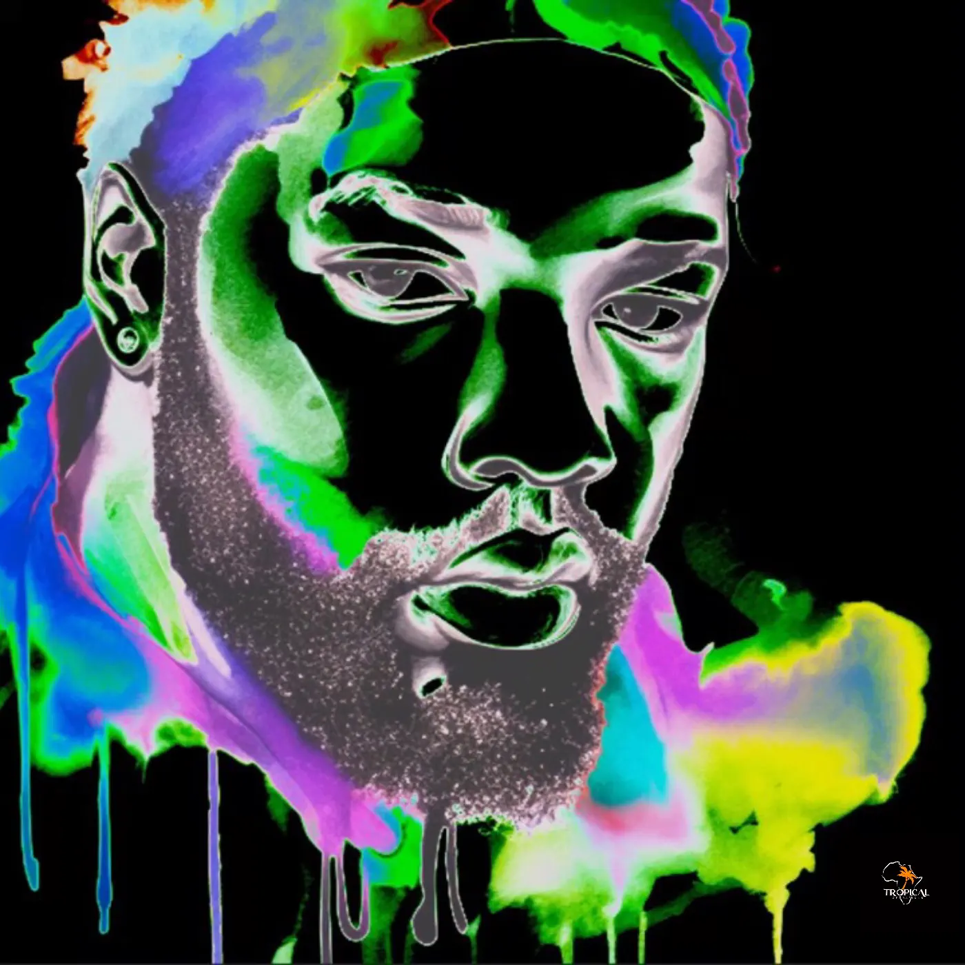 Xx88 - album by Tropical Operations