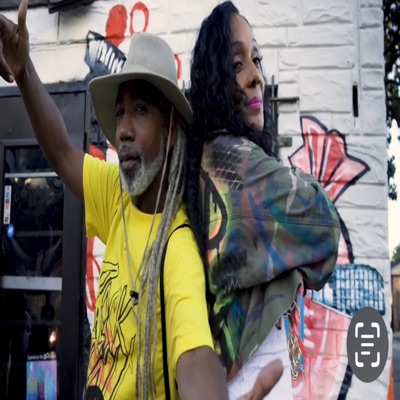 Neighborhood Senortita the Street Mix - Single