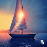 Settin' Sail - Single - Azlan