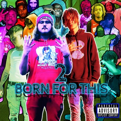 Born For This 2