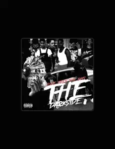 Sb$antanaを聴いたり、ミュージックビデオを鑑賞したり、経歴やツアー日程などを確認したりしましょう！