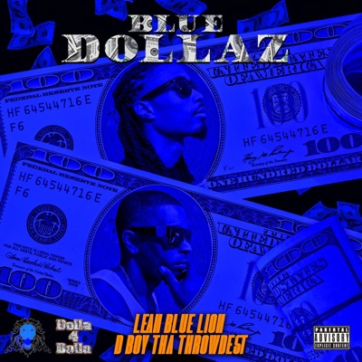 Blue Dollaz