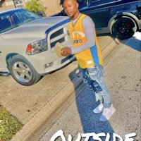 Outside - Single - Lil1ne