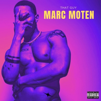 That Guy (EP)