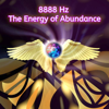 8888hz the Energy of Abundance - Solfeggio Frequencies Sacred & Biosfera Relax
