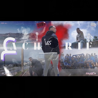 Oker - 3acha riif