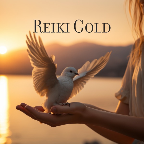 Reiki Gold: Healing Choir Meditations