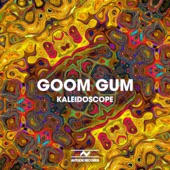 Kaleidoscope artwork