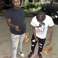 Dead Man (feat. GG KRich) - Single - Top Opp