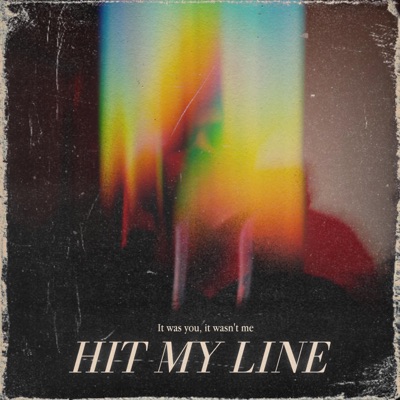 Hit My Line - Single