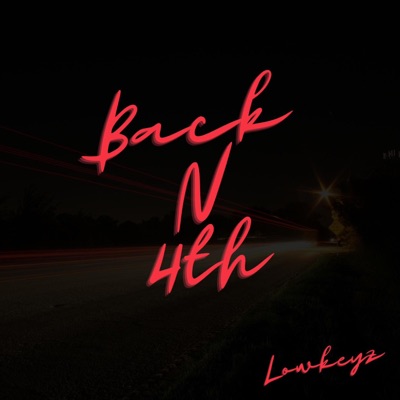 Back N 4th - Single