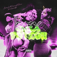 Sex Potion - EP - IamLilCREEDTAVO