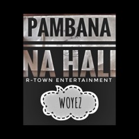 Pambana Na Hali - Single - Woyez