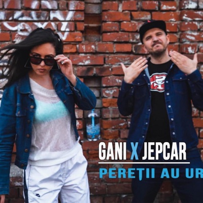 Peretii au urechi (feat. Jepcar) - Single