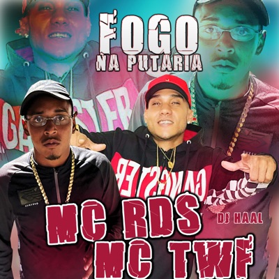 Fogo na Putaria - Single
