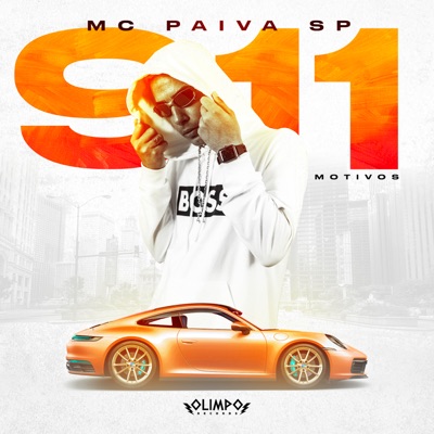 911 Motivos - Single