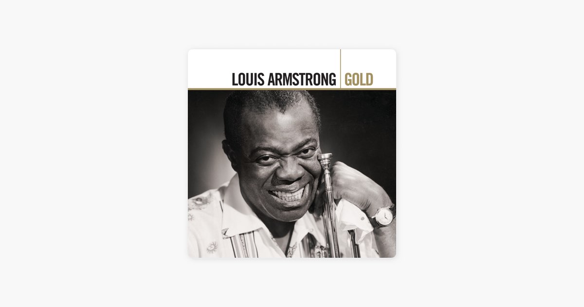 What a Wonderful World (Single Version) - Song by Louis