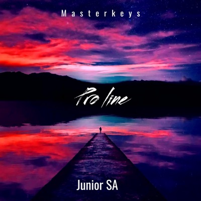 Pro-Line (feat. Junior SA) - Single