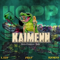 Kaimenn 2024 (feat. BJORNS) - Single - prep. & Læff