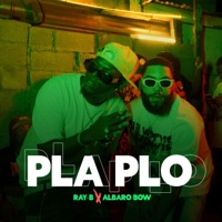 Pla Plo - Single - Ray-B & Albaro Bow