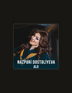 Listen to Nazpəri Dostəliyeva, watch music videos, read bio, see tour dates & more!