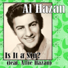 Is It a Sin? (feat. Allie Hazan) - Al Hazan