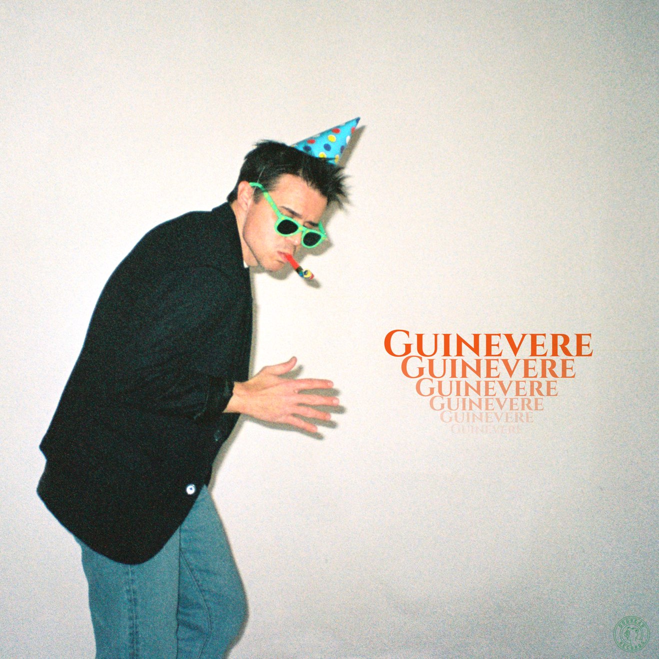 Kris Allen – Guinevere – Single (2024) [iTunes Match M4A]