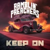 Keep On - Single