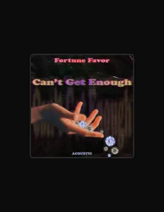 Listen to Fortune Favor, watch music videos, read bio, see tour dates & more!