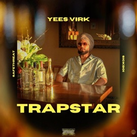 RR Umbrella YEES VIRK & Sickboi