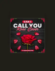 Ty'Adrian Moultrie सुनें, म्यूज़िक वीडियो देखें, बायो पढ़ें, दौरे की तारीखें और बहुत कुछ देखें!