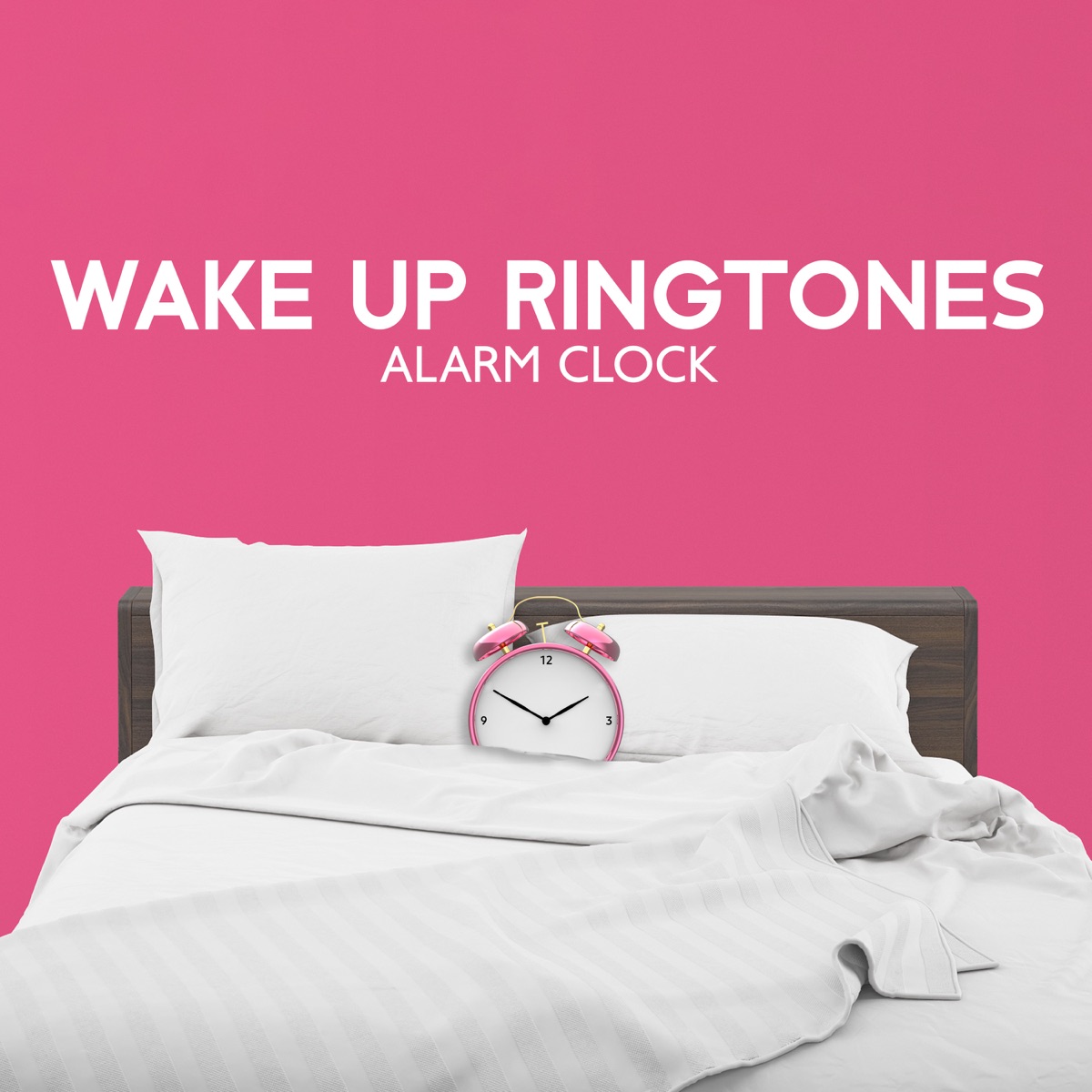 Wake Up Tones: Alarm Clock for Soothing Wake Up & Positive Morning by  Sounds Effects Academy on Apple Music