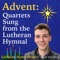 As the Dark Awaits the Dawn - LUCENT - Lutheran Hymn Project lyrics