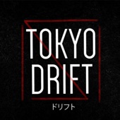 Tokyo Drift artwork